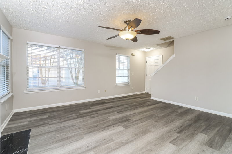 1,805/Mo, 112 Nacoochee Way Canton, GA 30114 Living Room View 3