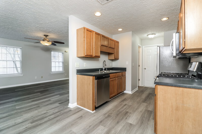 1,805/Mo, 112 Nacoochee Way Canton, GA 30114 Dining Room View 2