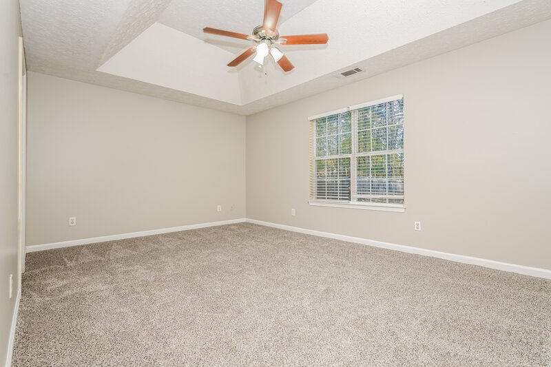 1,865/Mo, 725 Grove Pointe Cir Locust Grove, GA 30248 Main Bedroom View