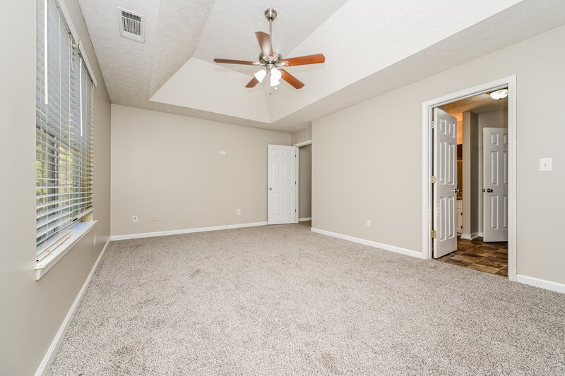 1,865/Mo, 725 Grove Pointe Cir Locust Grove, GA 30248 Main Bedroom View 2