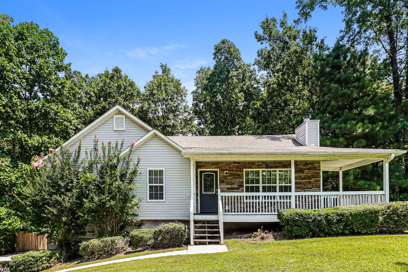 1,815/Mo, 265 Pine Needle Trl Villa Rica, GA 30180 External View