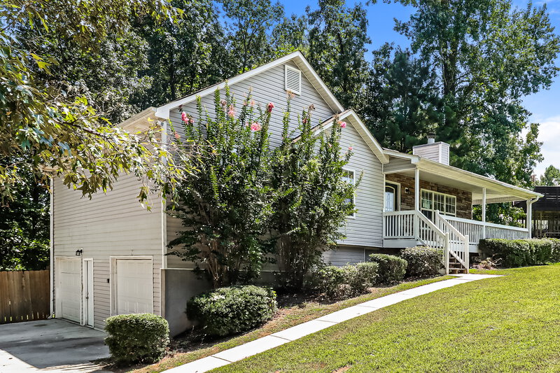 1,815/Mo, 265 Pine Needle Trl Villa Rica, GA 30180 Front View