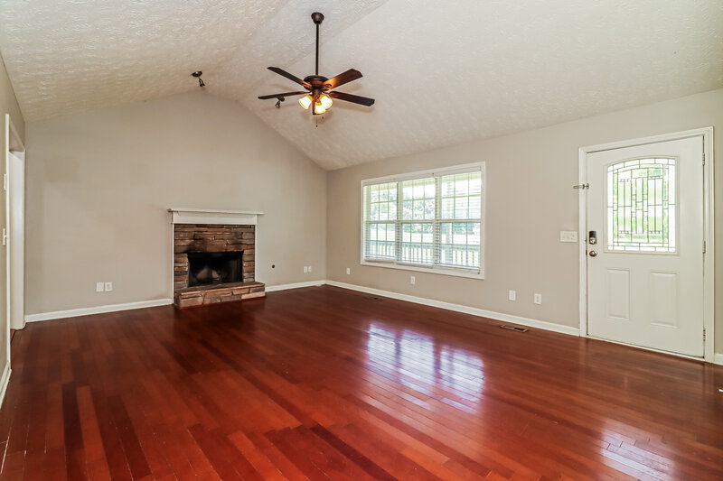1,815/Mo, 265 Pine Needle Trl Villa Rica, GA 30180 Living Room View