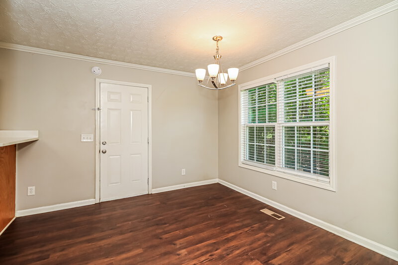 1,815/Mo, 265 Pine Needle Trl Villa Rica, GA 30180 Dining Room View