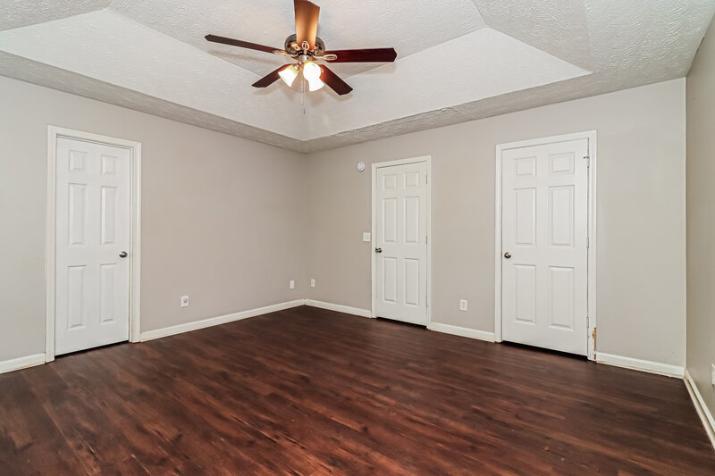 1,815/Mo, 265 Pine Needle Trl Villa Rica, GA 30180 Main Bedroom View 2