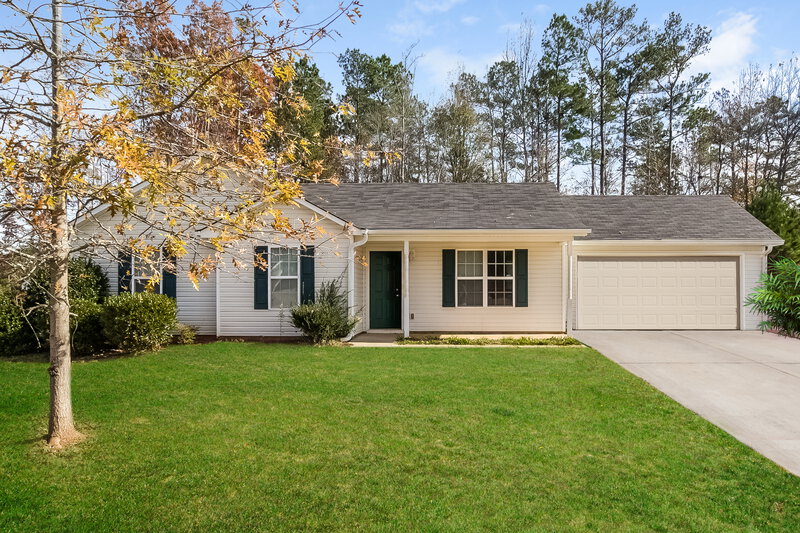 1,530/Mo, 43 Thorn Thicket Way Rockmart, GA 30153 External View
