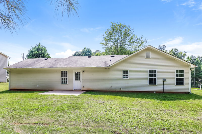1,530/Mo, 43 Thorn Thicket Way Rockmart, GA 30153 Misc View 14