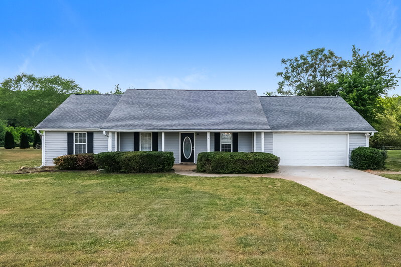 1,795/Mo, 372 Kay Dr Winder, GA 30680 External View