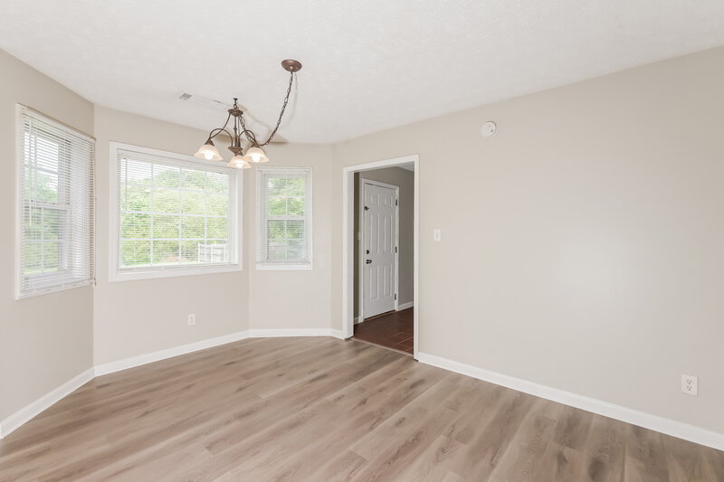 2,590/Mo, 372 Kay Dr Winder, GA 30680 Dining Room View