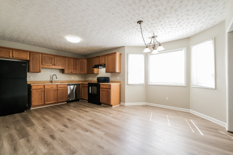 1,795/Mo, 372 Kay Dr Winder, GA 30680 Dining Room View