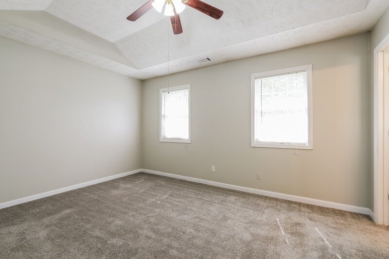 1,795/Mo, 372 Kay Dr Winder, GA 30680 Main Bedroom View