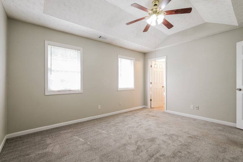 1,795/Mo, 372 Kay Dr Winder, GA 30680 Main Bedroom View 2