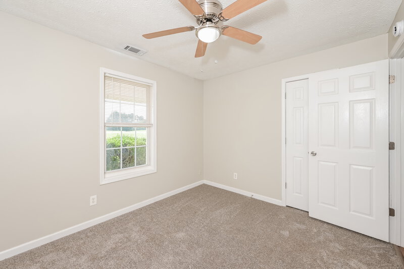 2,590/Mo, 372 Kay Dr Winder, GA 30680 Bedroom View 2