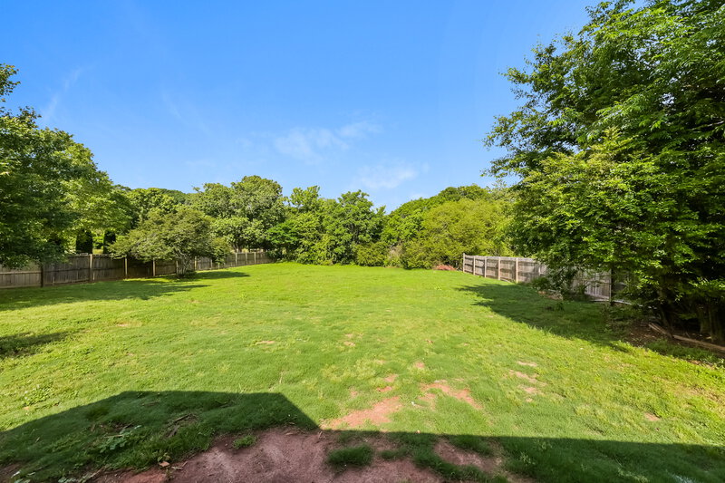 2,590/Mo, 372 Kay Dr Winder, GA 30680 Rear View 2