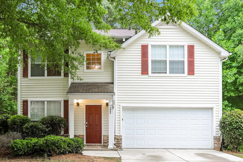 2,140/Mo, 7069 Silver Bend Overlook Austell, GA 30168 External View