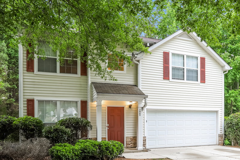 2,140/Mo, 7069 Silver Bend Overlook Austell, GA 30168 Front View