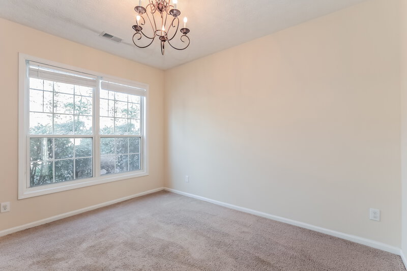 1,890/Mo, 7069 Silver Bend Overlook Austell, GA 30168 Dining Room View