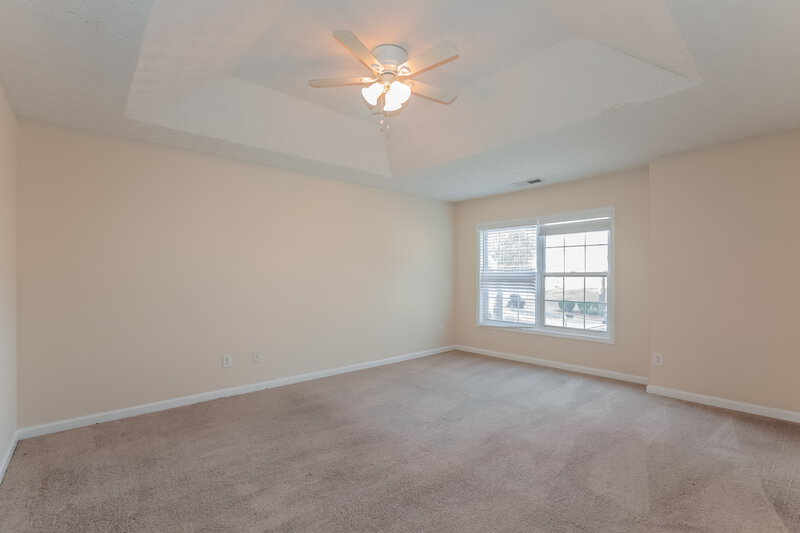 1,890/Mo, 7069 Silver Bend Overlook Austell, GA 30168 Main Bedroom View