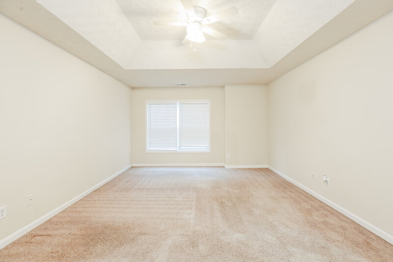 2,140/Mo, 7069 Silver Bend Overlook Austell, GA 30168 Main Bedroom View