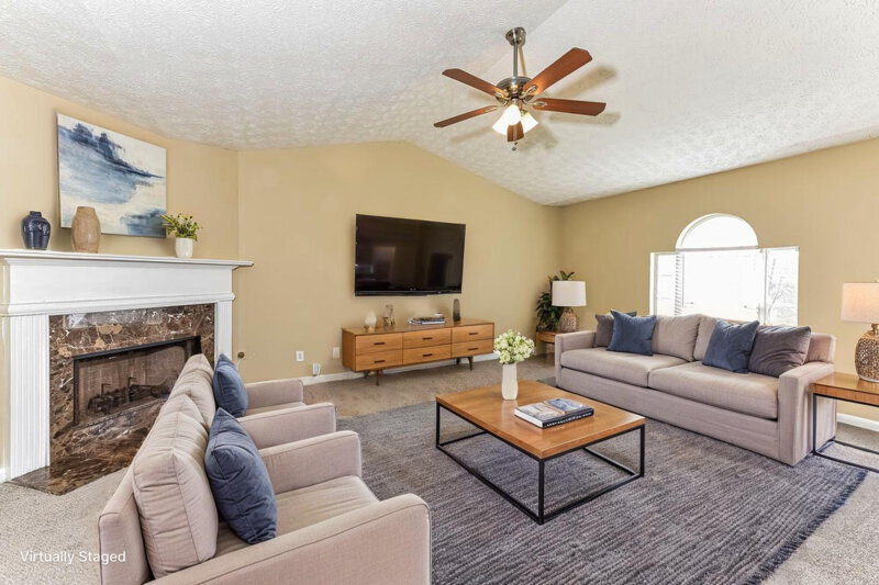 2,240/Mo, 735 Bridgewood Ct Lithonia, GA 30058 Misc View