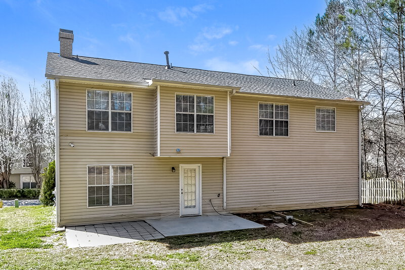 2,240/Mo, 735 Bridgewood Ct Lithonia, GA 30058 Misc View 17