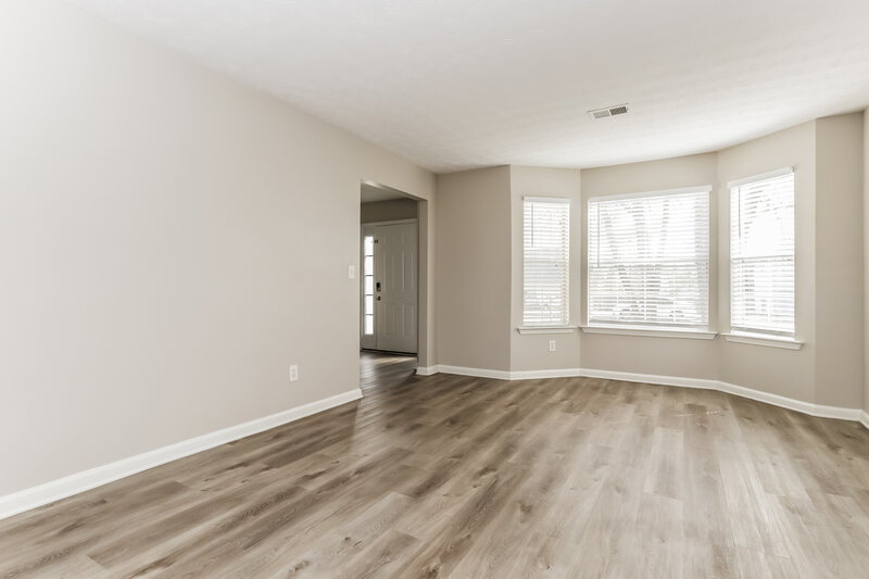 2,420/Mo, 1609 Zacharys Way McDonough, GA 30253 Family Room View