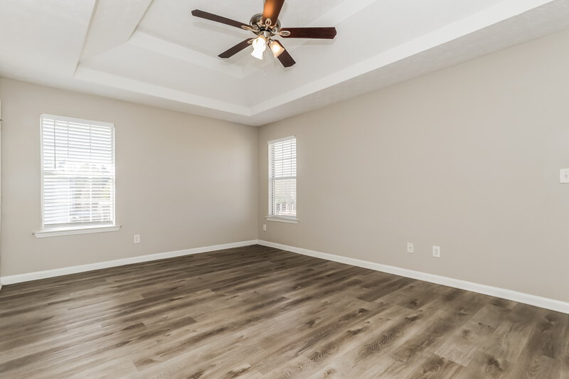 2,420/Mo, 1609 Zacharys Way McDonough, GA 30253 Main Bedroom View