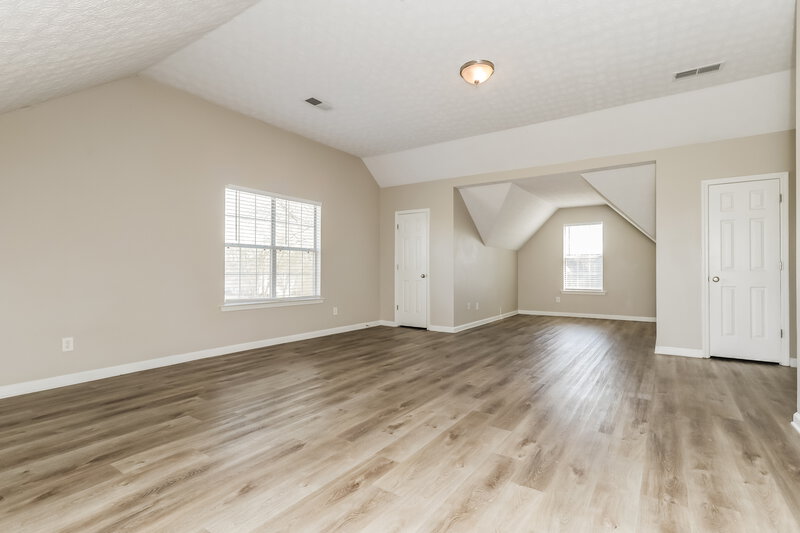 2,420/Mo, 1609 Zacharys Way McDonough, GA 30253 Bedroom View