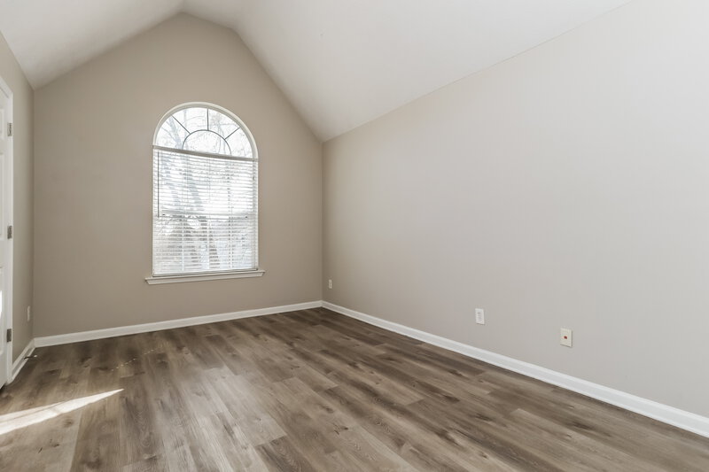 2,420/Mo, 1609 Zacharys Way McDonough, GA 30253 Bedroom View 2