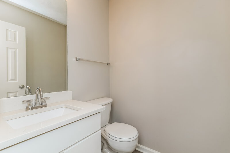 2,420/Mo, 1609 Zacharys Way McDonough, GA 30253 Bathroom View