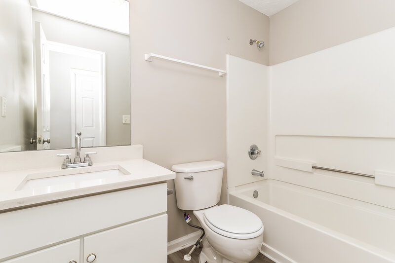 2,420/Mo, 1609 Zacharys Way McDonough, GA 30253 Bathroom View 2
