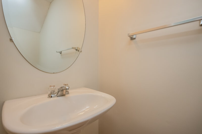 1,715/Mo, 109 Darbys Run Ct Hiram, GA 30141 Powder Room View