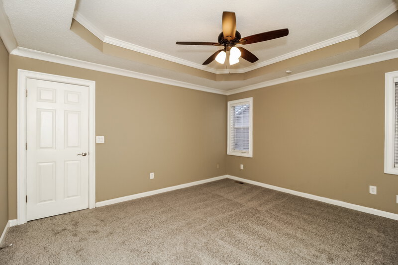 2,230/Mo, 2684 Candler Dr SW Marietta, GA 30064 Main Bedroom View