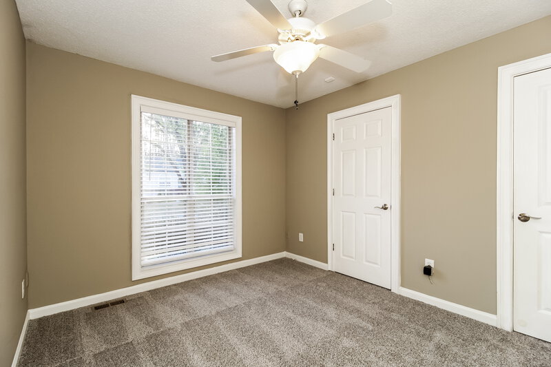 2,230/Mo, 2684 Candler Dr SW Marietta, GA 30064 Bedroom View
