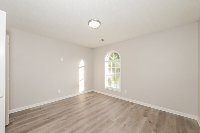 1,990/Mo, 7219 Monterey Ave Lithonia, GA 30058 Bedroom View