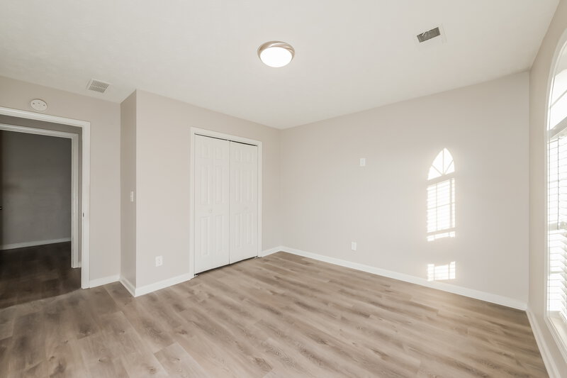 1,990/Mo, 7219 Monterey Ave Lithonia, GA 30058 Bedroom View 2