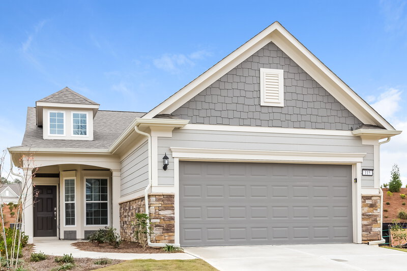 2,220/Mo, 115 Alcovy Ct Griffin, GA 30223 External View