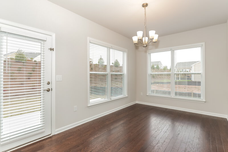 2,220/Mo, 115 Alcovy Ct Griffin, GA 30223 Dining Room View