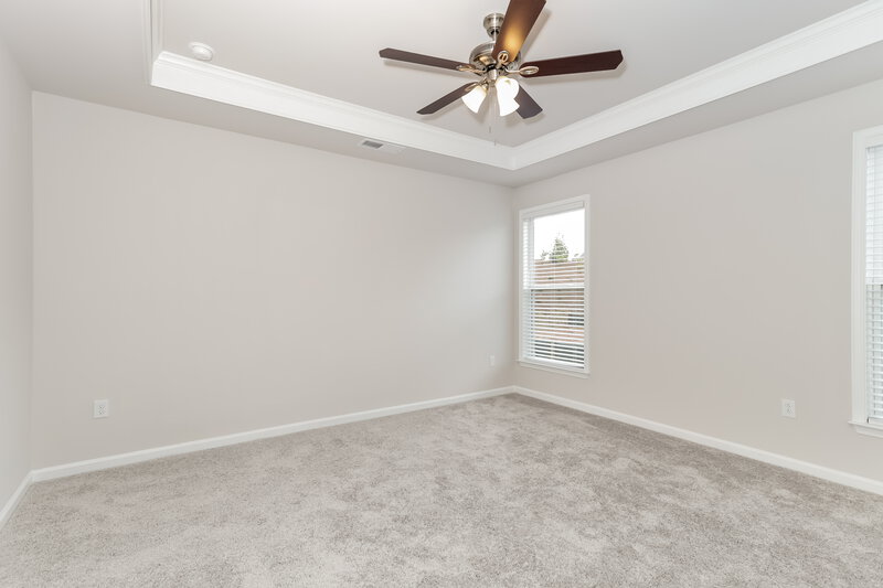 2,220/Mo, 115 Alcovy Ct Griffin, GA 30223 Main Bedroom View
