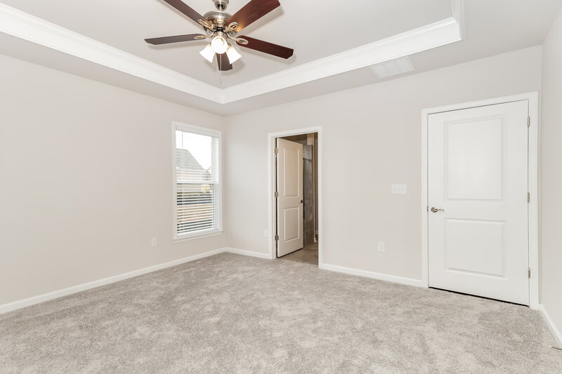 2,220/Mo, 115 Alcovy Ct Griffin, GA 30223 Main Bedroom View 2