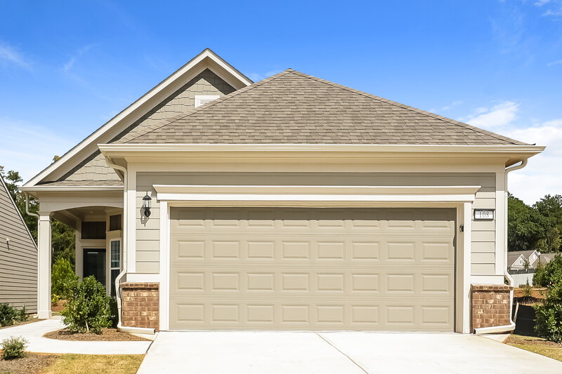 1,800/Mo, 108 Ohoopee Dr Griffin, GA 30223 External View