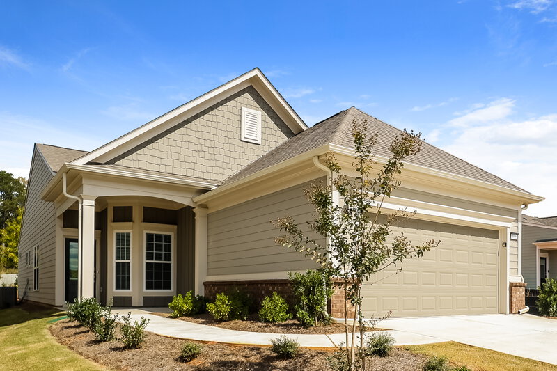 1,800/Mo, 108 Ohoopee Dr Griffin, GA 30223 Misc View