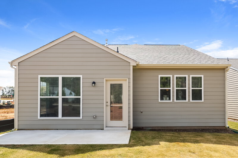 1,800/Mo, 108 Ohoopee Dr Griffin, GA 30223 Misc View 13