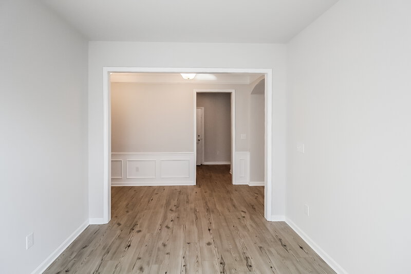 2,295/Mo, 206 Nuttall Dr Griffin, GA 30223 Living Room View