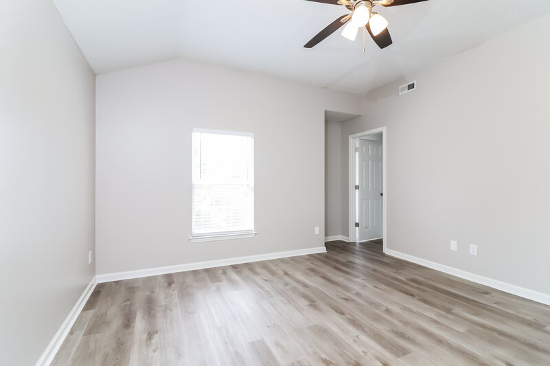 2,300/Mo, 350 Prescott Ct Newnan, GA 30265 Main Bedroom View