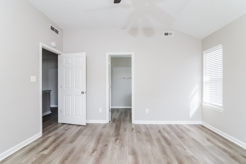 2,300/Mo, 350 Prescott Ct Newnan, GA 30265 Main Bedroom View 2