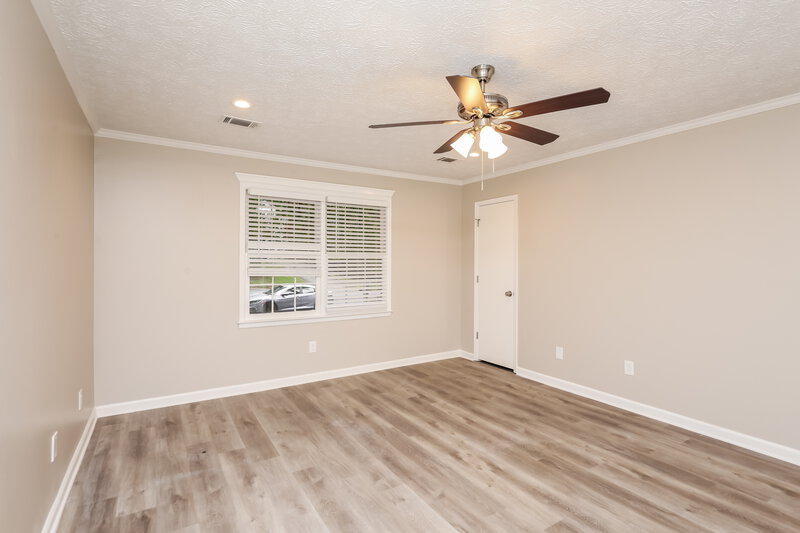 2,770/Mo, 3881 Wintergreen Ct Marietta, GA 30062 Main Bedroom View 2