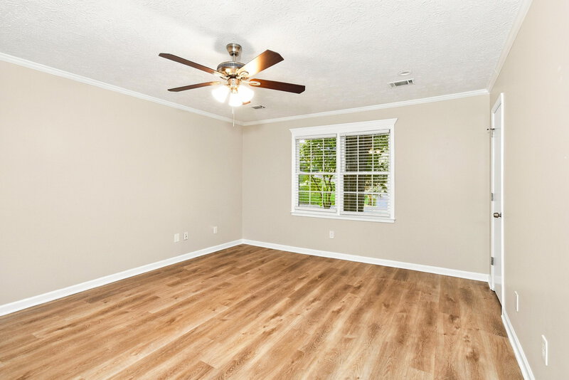2,275/Mo, 3881 Wintergreen Ct Marietta, GA 30062 Primary Bedroom View