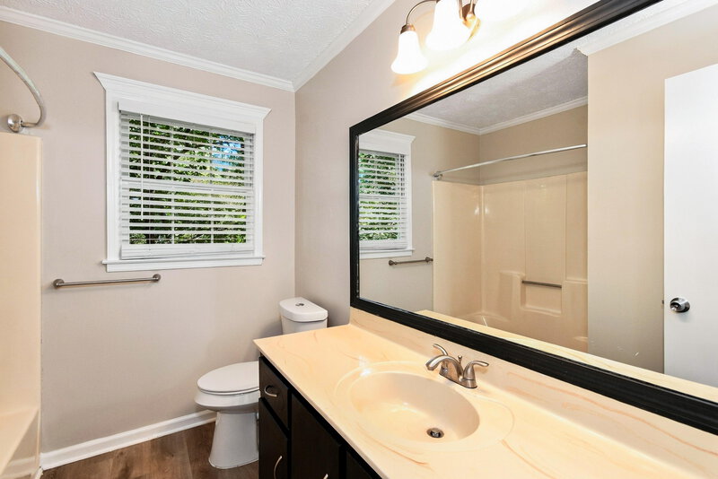 2,275/Mo, 3881 Wintergreen Ct Marietta, GA 30062 Primary Bathroom View
