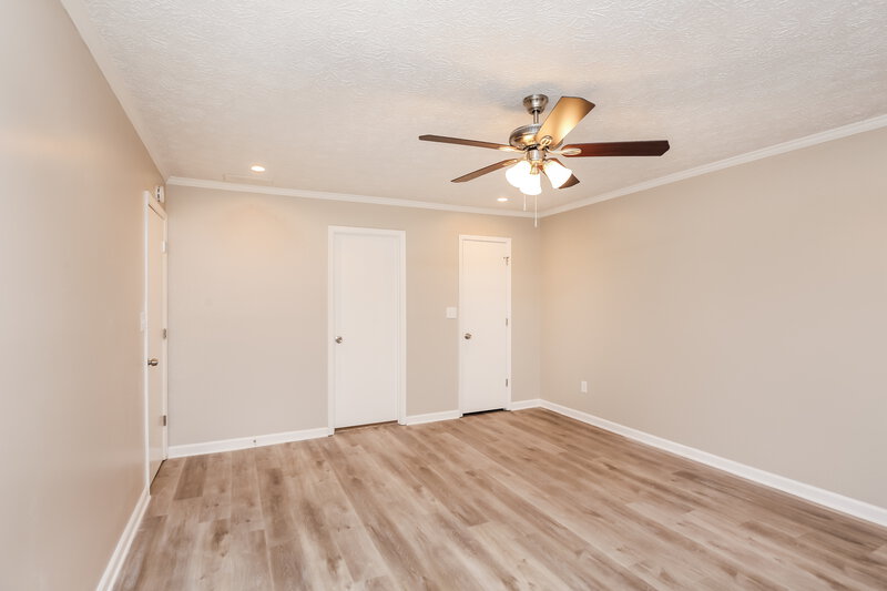 2,770/Mo, 3881 Wintergreen Ct Marietta, GA 30062 Bedroom View